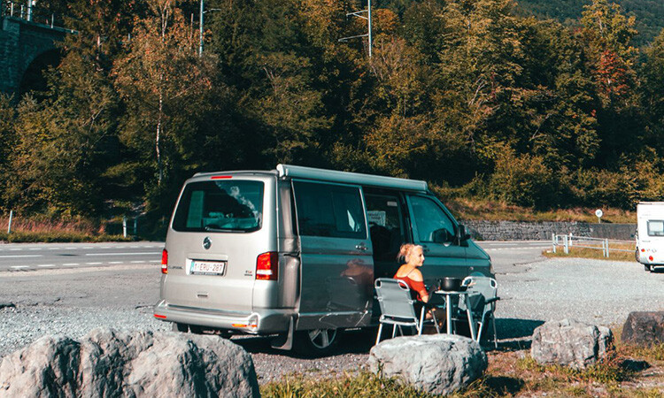 Campervan