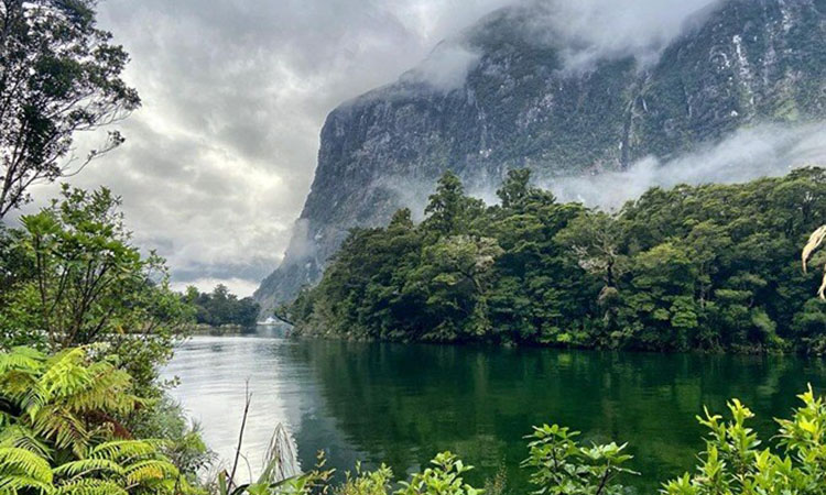 Milford Track