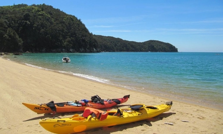 Abel Tasman National Park