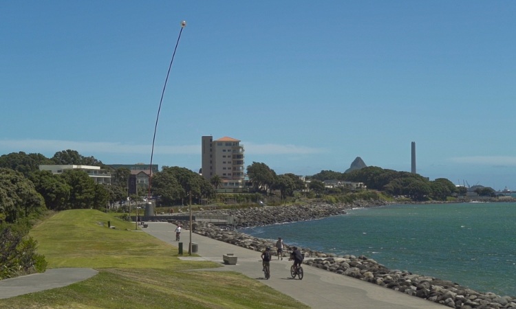 Te Huanui Takutai Coastal Walkway