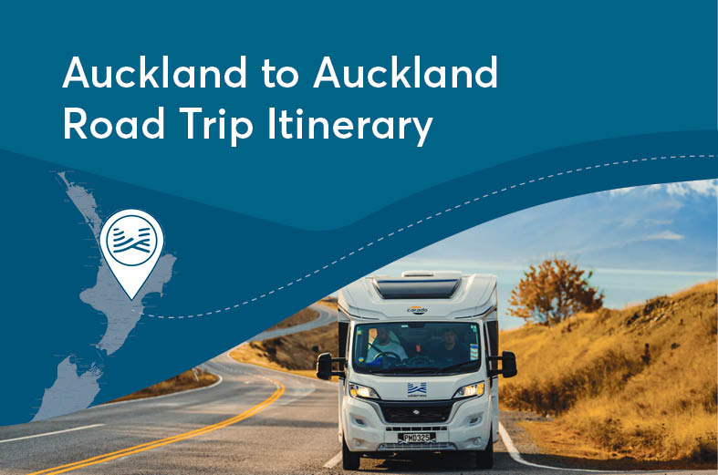 Itinerary-Auckland-Auckland