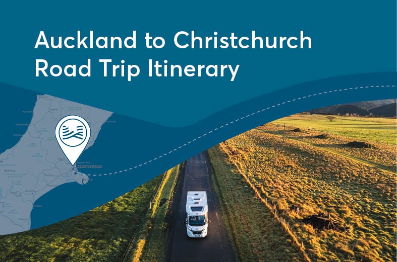 Itinerary-Auckland-Christchurch