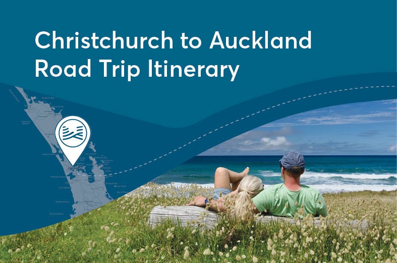 Itinerary-Christchurch-Auckland