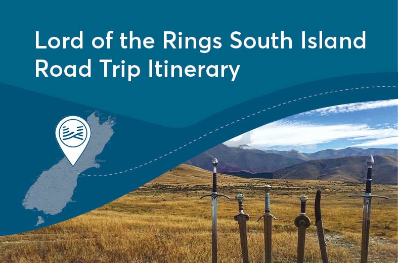 Itinerary-lotr-South-Island