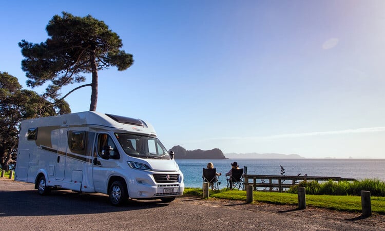 Choosing the Right RV Rental in New Zealand