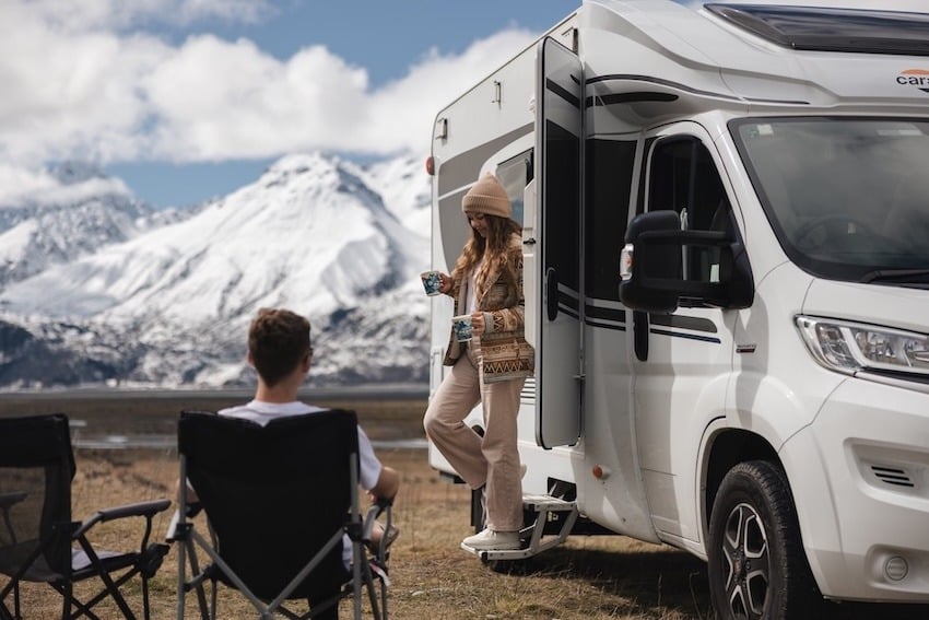 Your Essential Guide to Freedom Camping in New Zealand